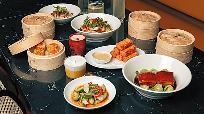 Get a Taste of Vietnam’s Historic Chinatown at Qua in Little Saigon