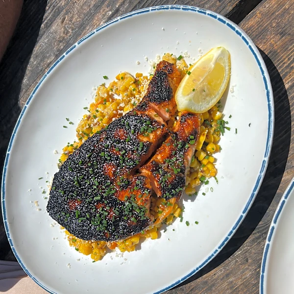 Sausalito’s Fish Is Still the Place to Go for the Freshest, Most Thoughtful Catch