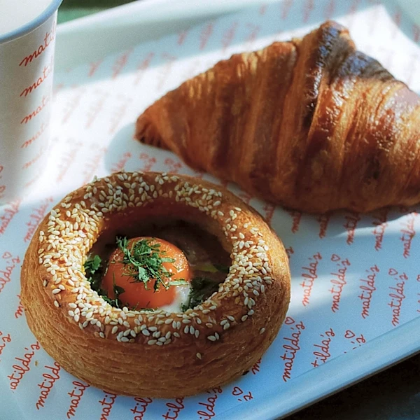 Santa Monica’s Newest Bakery Is Worth the 45-Minute Wait