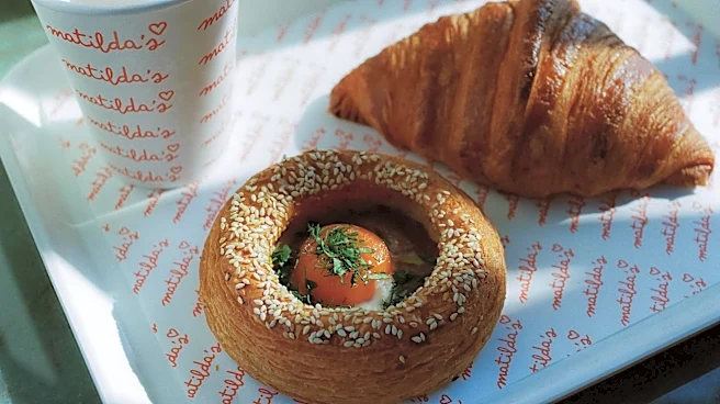 Santa Monica’s Newest Bakery Is Worth the 45-Minute Wait