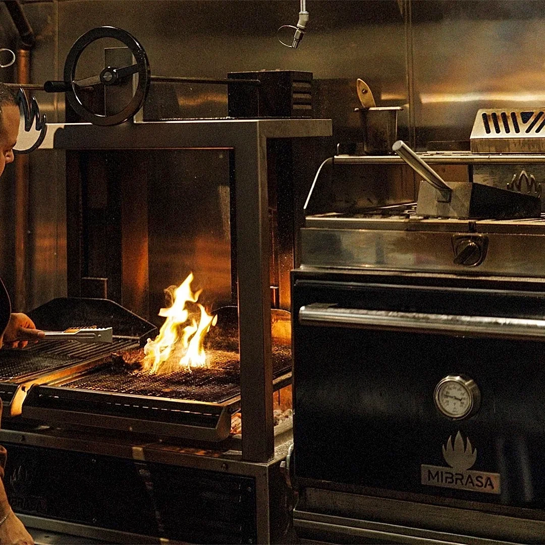 Chicago’s Most Exciting New Restaurant Is Cooking From 900-Year-Old Recipes