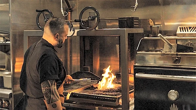 Chicago’s Most Exciting New Restaurant Is Cooking From 900-Year-Old Recipes