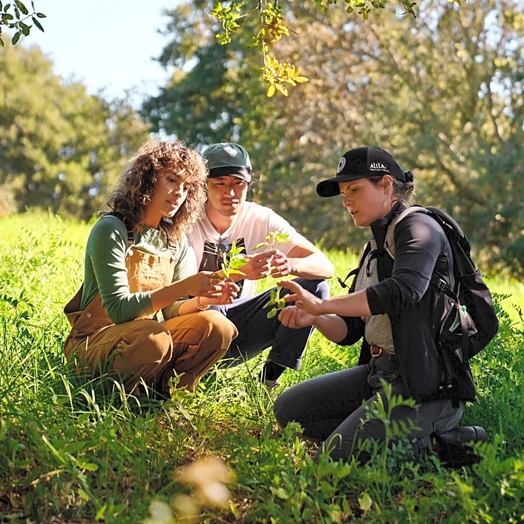Enjoy Fishing, Foraging, and Focaccia-Making at These U.S. Resorts
