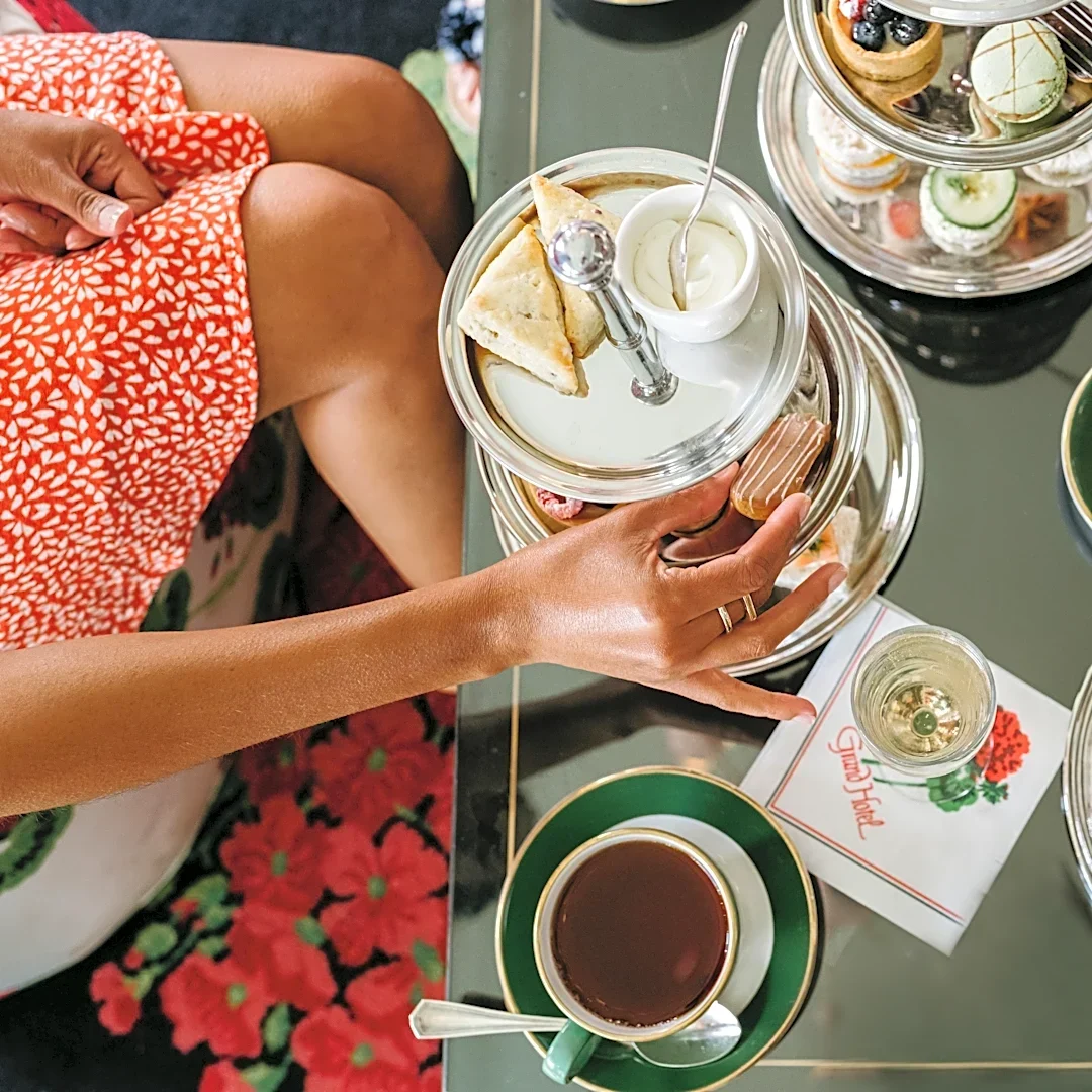 The Best Culinary Resorts in the United States