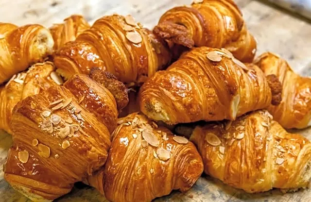 The Best Bakeries Around D.C.
