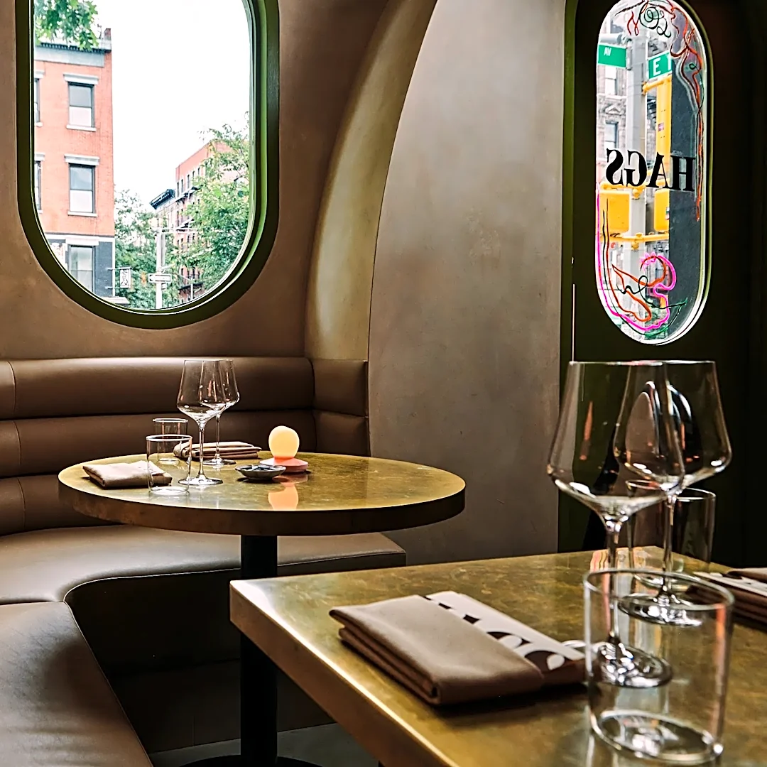 Groundbreaking NYC Queer Restaurant Is Closing in the East Village