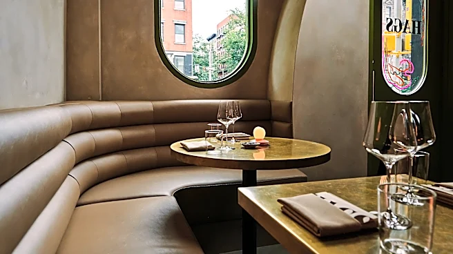 Groundbreaking NYC Queer Restaurant Is Closing in the East Village