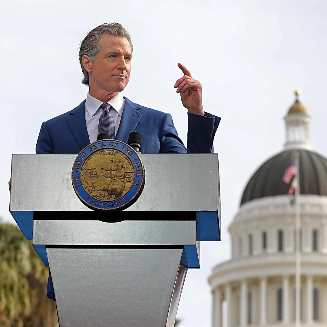 A Rundown on the Newest Laws That Will Impact California Restaurants