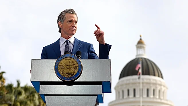 A Rundown on the Newest Laws That Will Impact California Restaurants