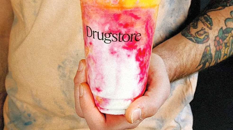 Get Ready for Velvet Rope Smoothies in the West Village Next Month
