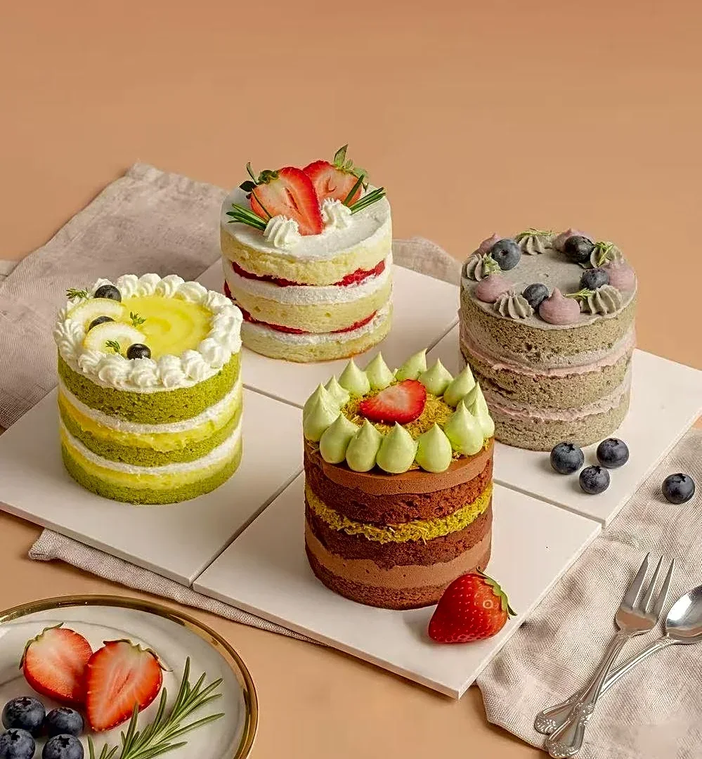 3 NYC Bakeries — Known for Taiwanese Breads, Japanese Cheese Tarts and Mousse Cakes — Have Closed