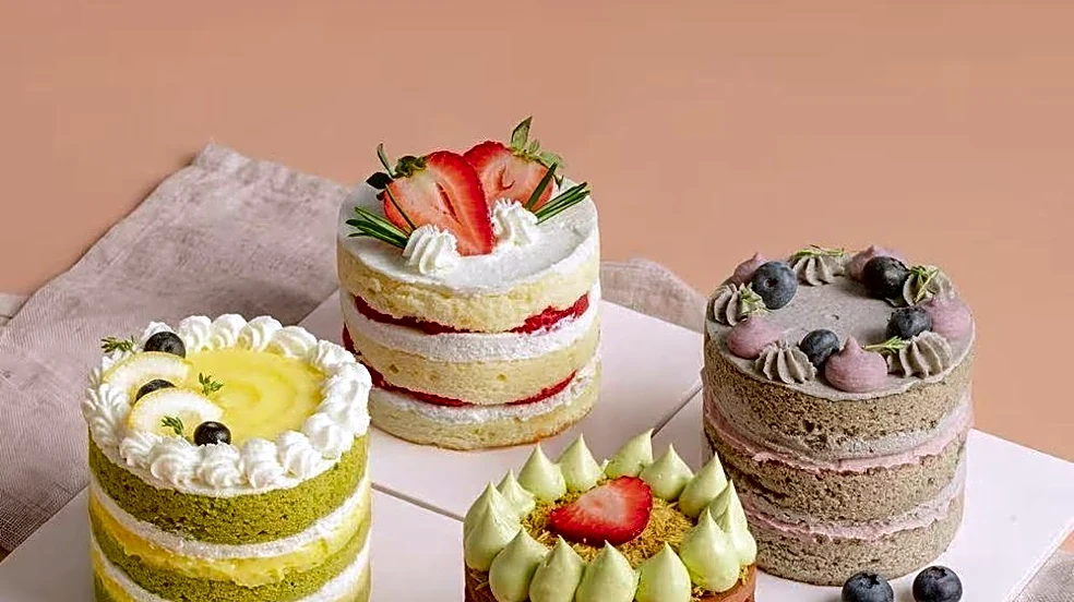 3 NYC Bakeries — Known for Taiwanese Breads, Japanese Cheese Tarts and Mousse Cakes — Have Closed
