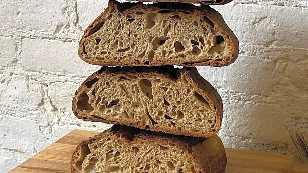 ICYMI: A Pop-Up Bread Bakery Gets a Forever Brooklyn Home