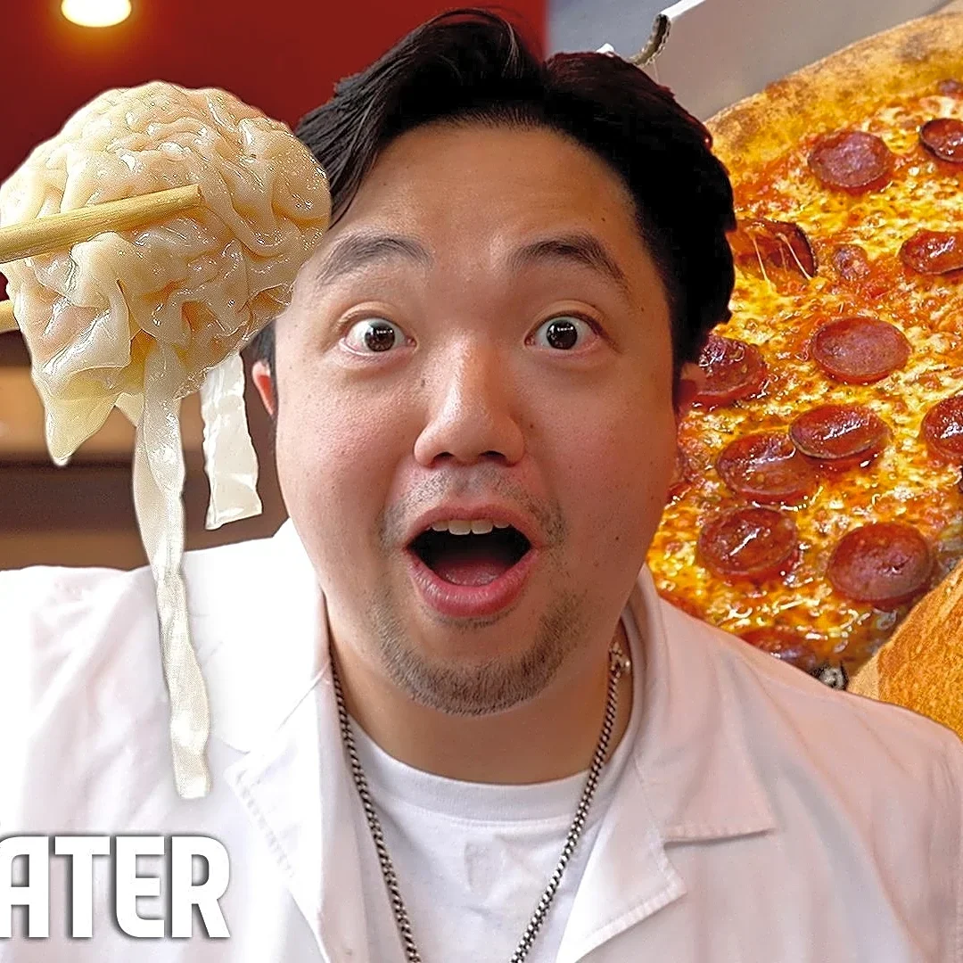 Where Chef Eric Sze Eats on His Day Off in NYC