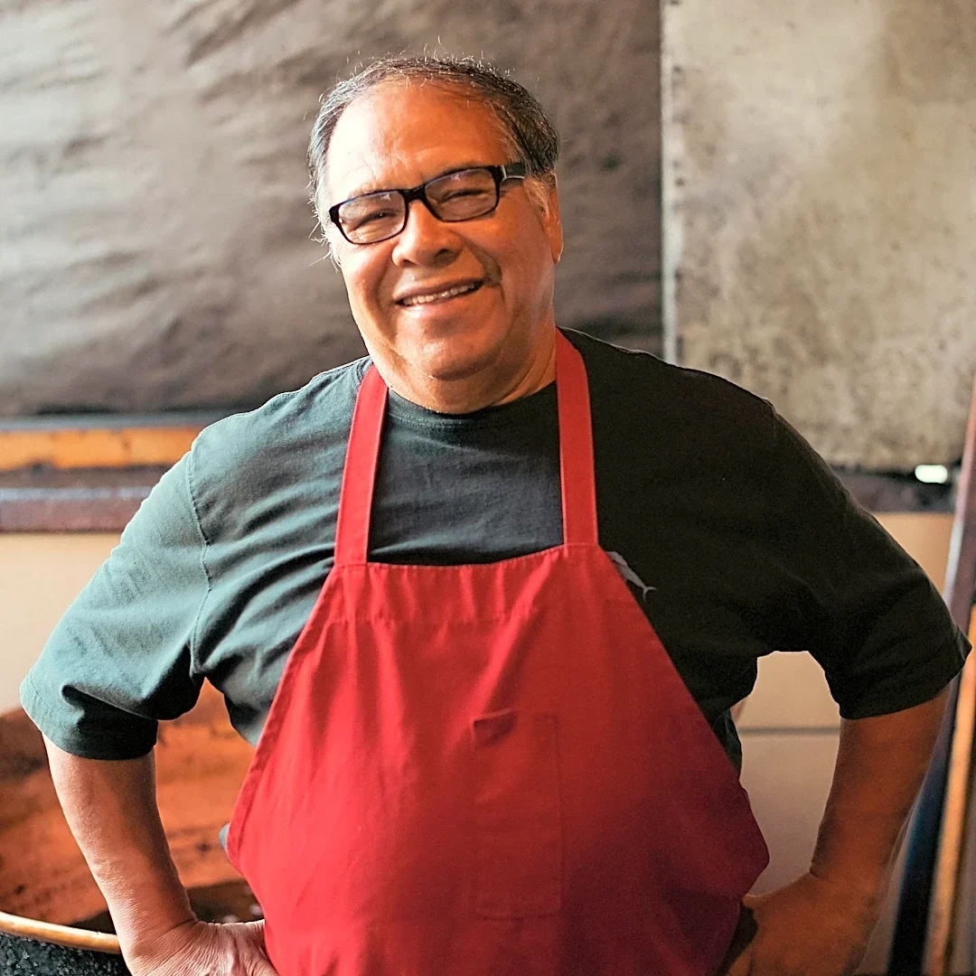 Beloved Carnitas El Momo Taquero Romulo “Momo” Acosta Dies at 81