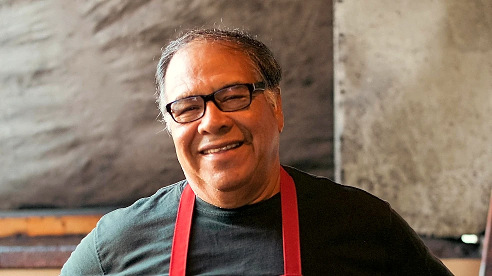 Beloved Carnitas El Momo Taquero Romulo “Momo” Acosta Dies at 81