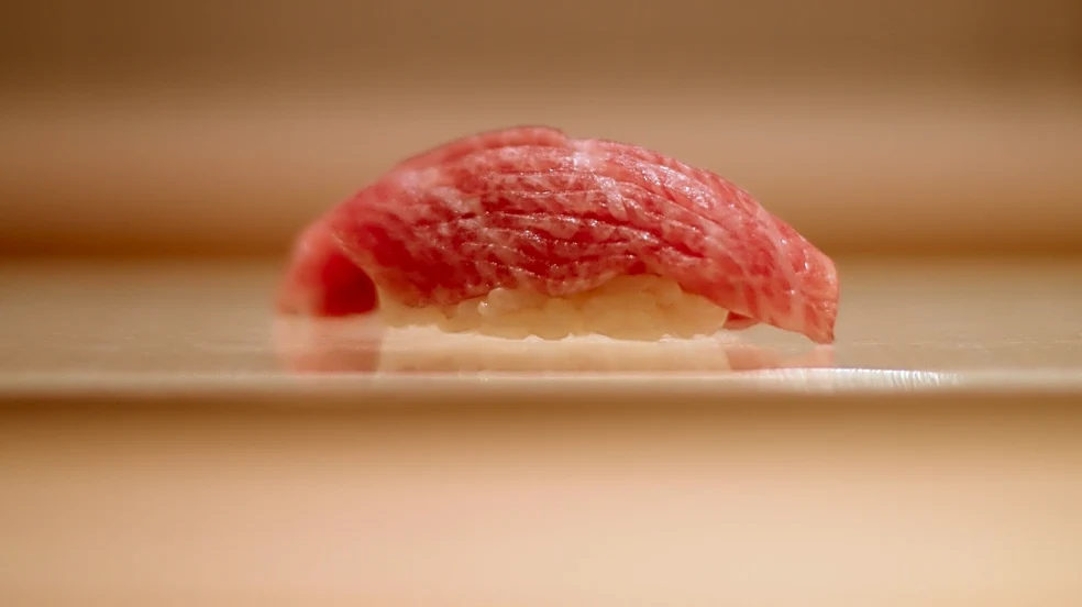 Tokyo’s Four-Year Sushi Waitlist Is Now an Easier Reservation in NYC