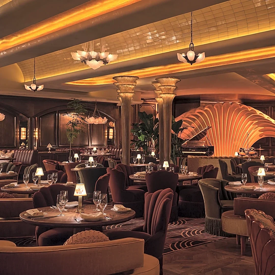 An LA Celeb-Fave Makes Its Way to New York City