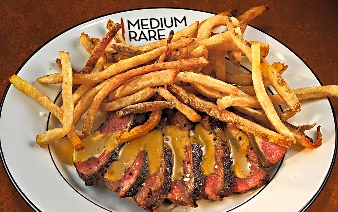 Medium Rare Co-Founder Sued for Alleged Embezzlement