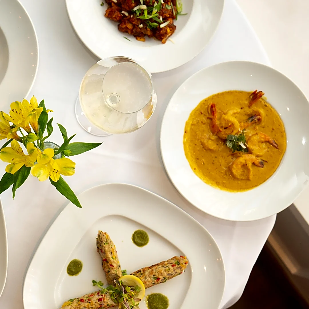 This NYC Indian Restaurant Trailblazer Is Still Somehow Under the Radar, 25 Years Later