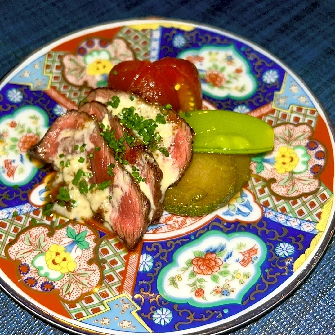 A Quiet Japanese Tasting Counter Near Georgetown Is Full of Surprises