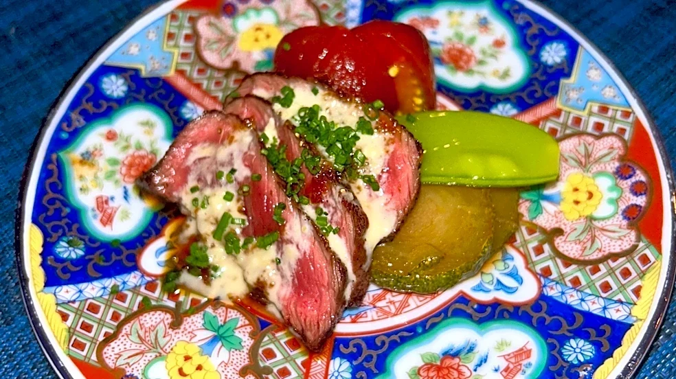 A Quiet Japanese Tasting Counter Near Georgetown Is Full of Surprises