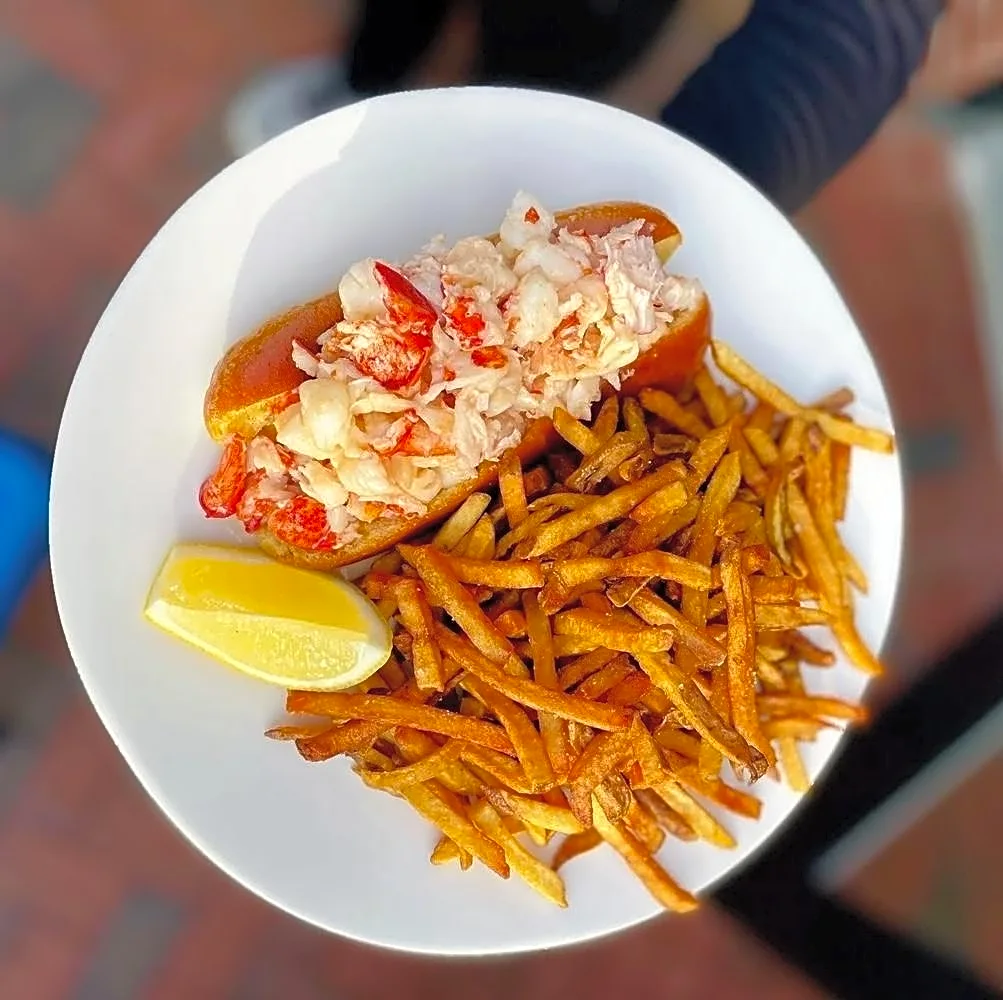 The Best Restaurants on Newbury Street in Boston