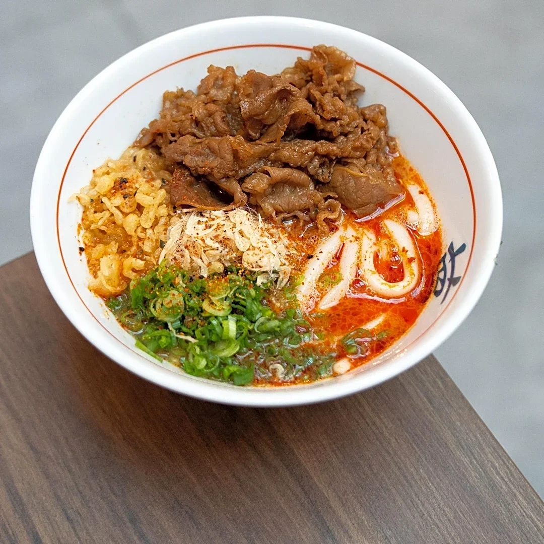 A Boston Udon Expert Debuts in New York