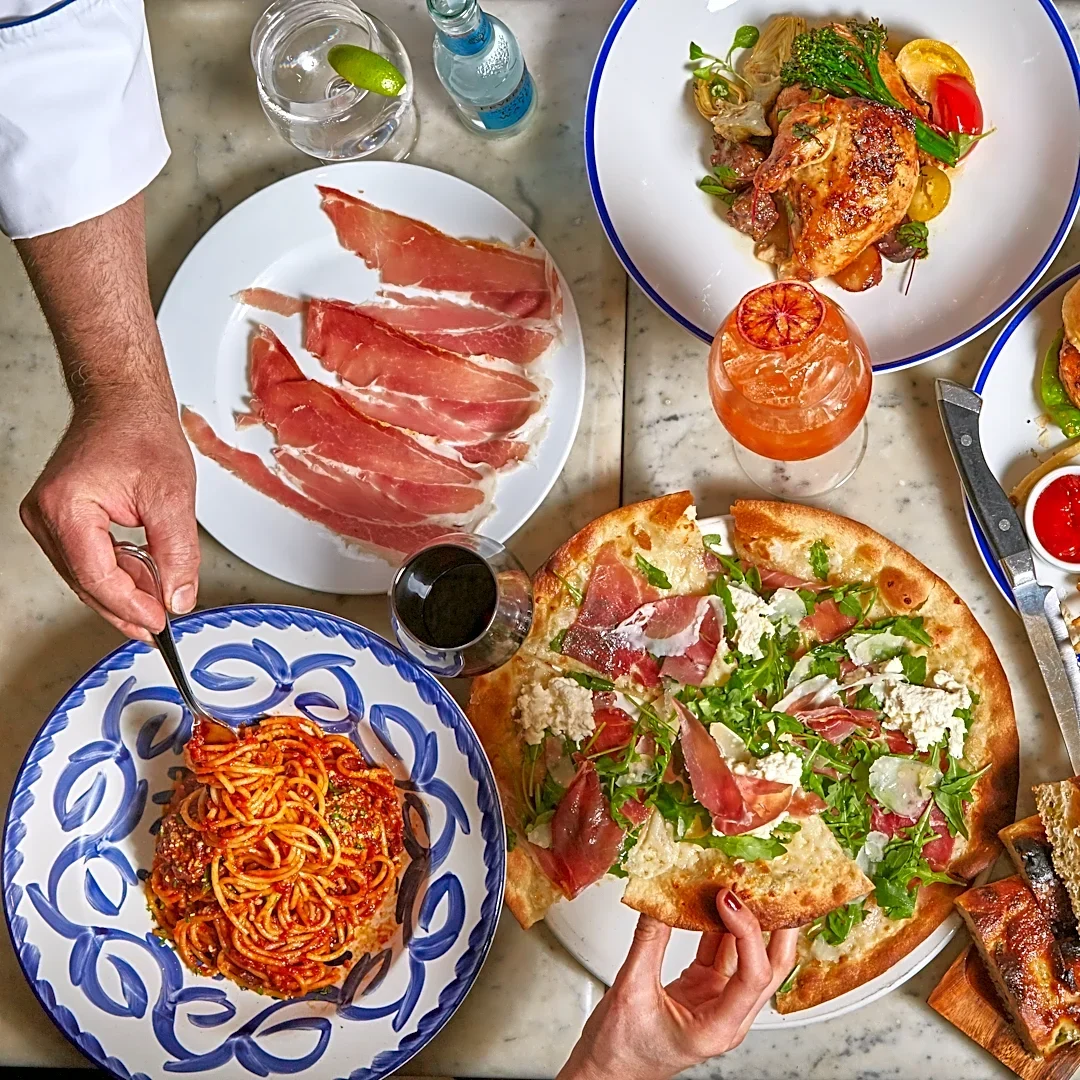 With a New Owner, NYC’s Famed Cafe Fiorello Falls Flat in D.C.