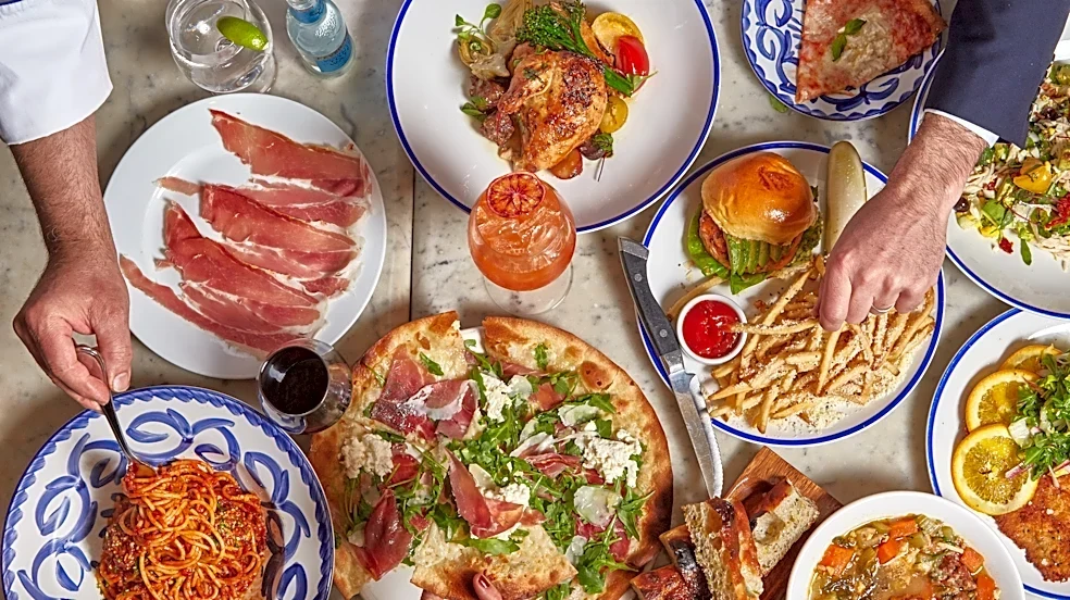With a New Owner, NYC’s Famed Cafe Fiorello Falls Flat in D.C.