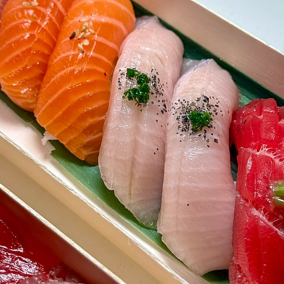 The Best Sushi Restaurants in Los Angeles, According to Eater Editors