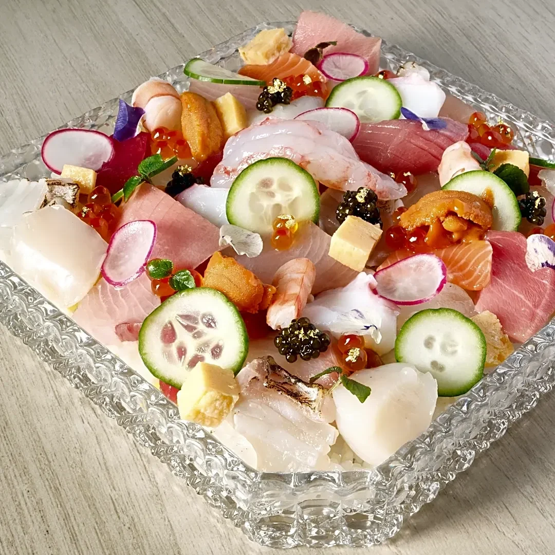 The Best Las Vegas Sushi Restaurants