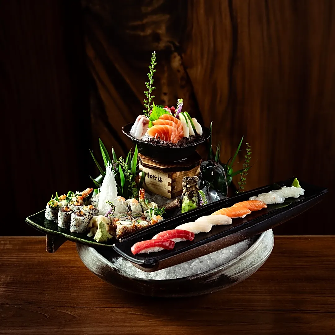 The Best Sushi Restaurants in San Diego