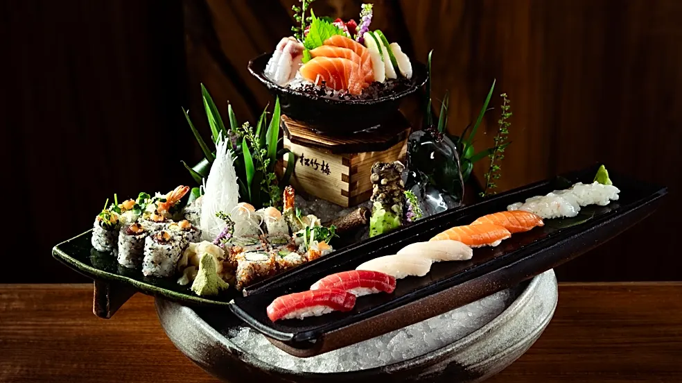 The Best Sushi Restaurants in San Diego
