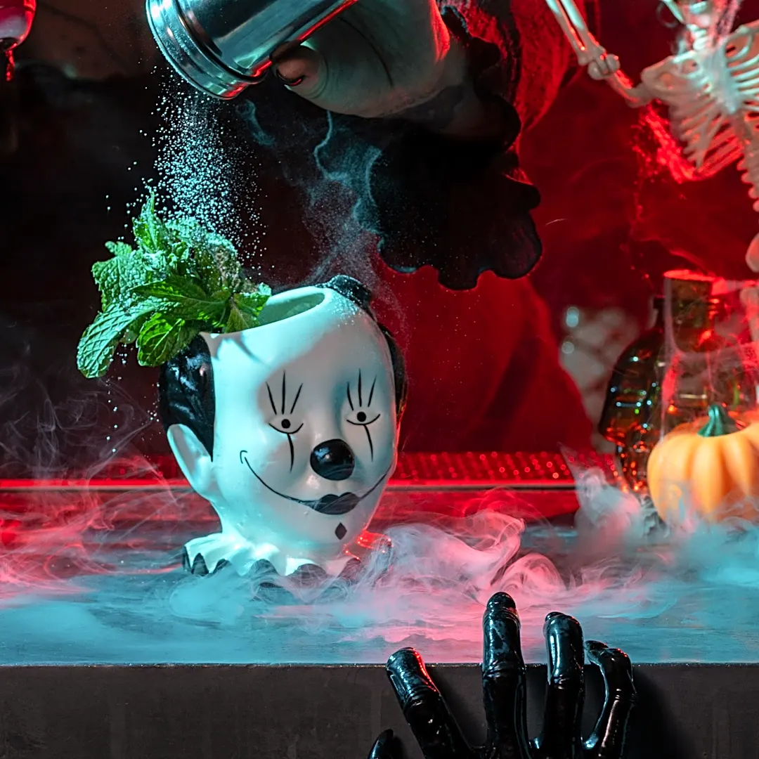 These San Francisco Halloween Parties Are to Die for