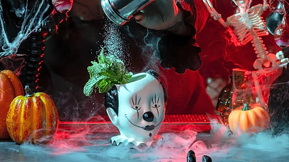 These San Francisco Halloween Parties Are to Die for