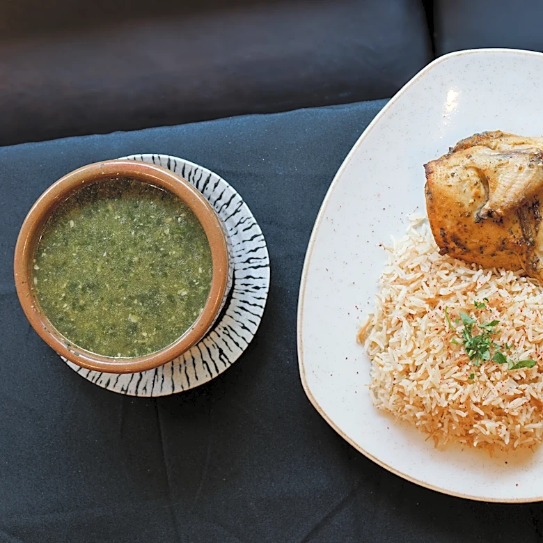 Chicago’s Best Restaurants for Lunch
