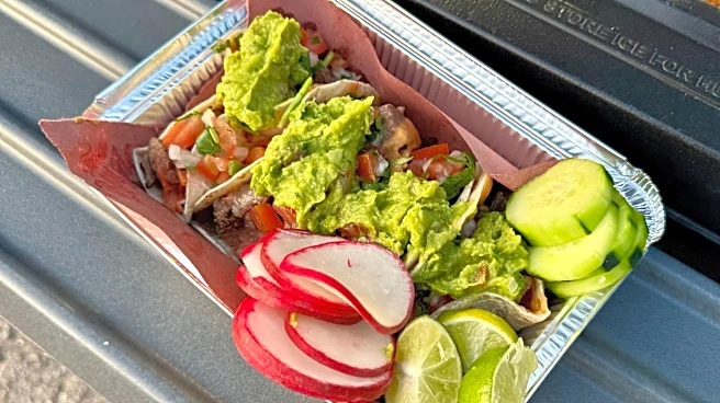Your Los Angeles Restaurant Weekend Guide: October 23
