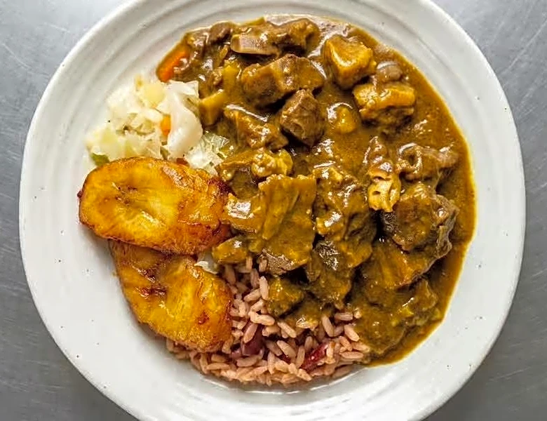 25-Year-Old Caribbean Restaurant Shutters So Owners Can Retire
