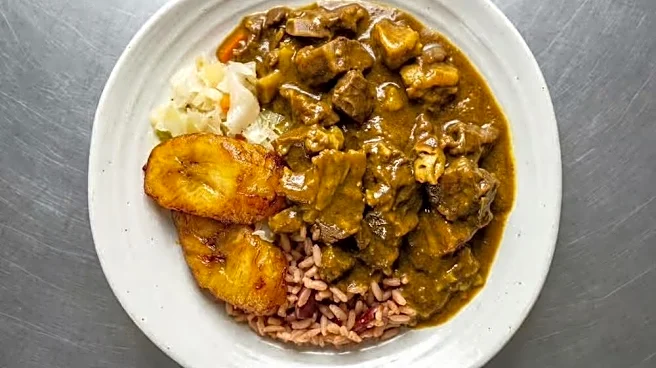 25-Year-Old Caribbean Restaurant Shutters So Owners Can Retire