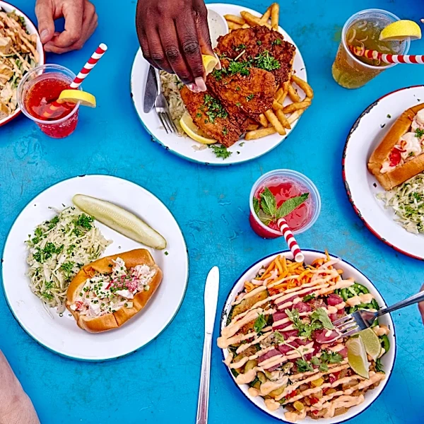 The Best Restaurants in Provincetown