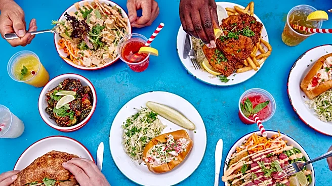 The Best Restaurants in Provincetown