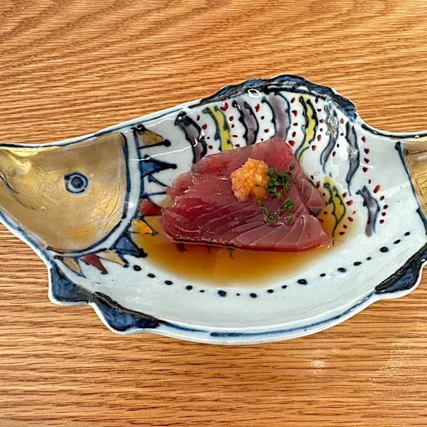 Sushi Salon Offers Bragworthy Bites of Fish