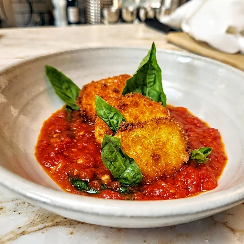 The Best Dishes Eater Editors Ate This Week: October 26