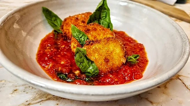 The Best Dishes Eater Editors Ate This Week: October 26