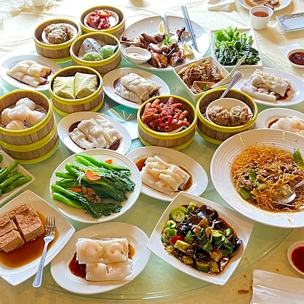 Dim Sum Favorite Imperial Garden Seafood Restaurant Sets Closure Date