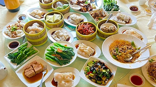 Dim Sum Favorite Imperial Garden Seafood Restaurant Sets Closure Date
