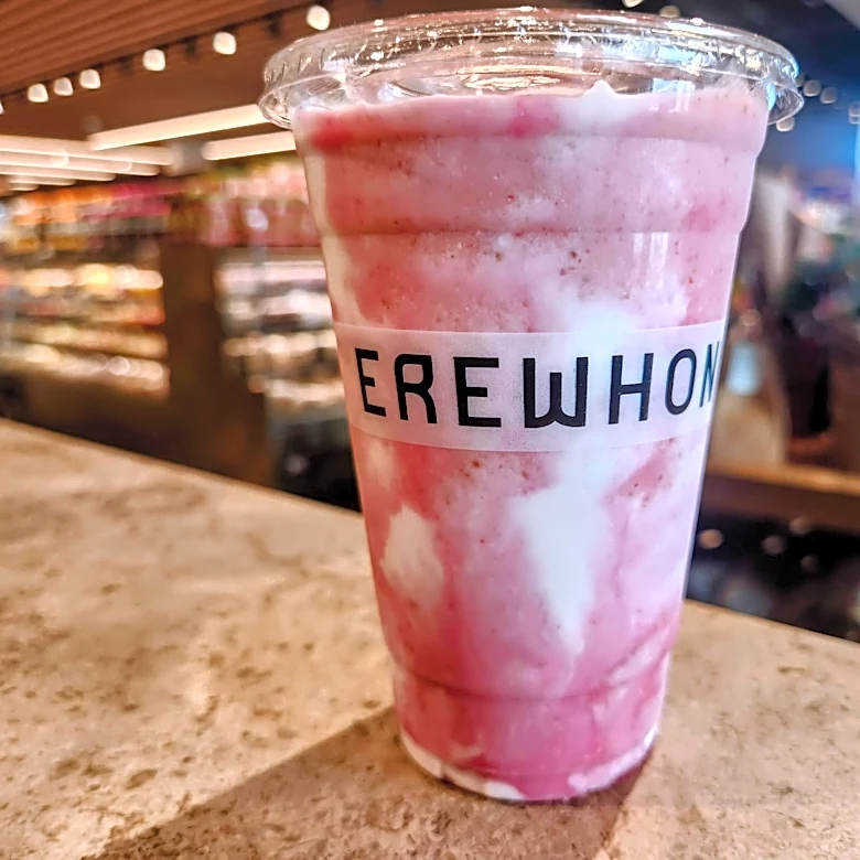 Erewhon May Finally Open in NYC for People Without a $45K Club Membership