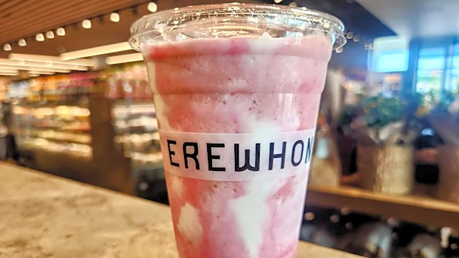 Erewhon May Finally Open in NYC for People Without a $45K Club Membership