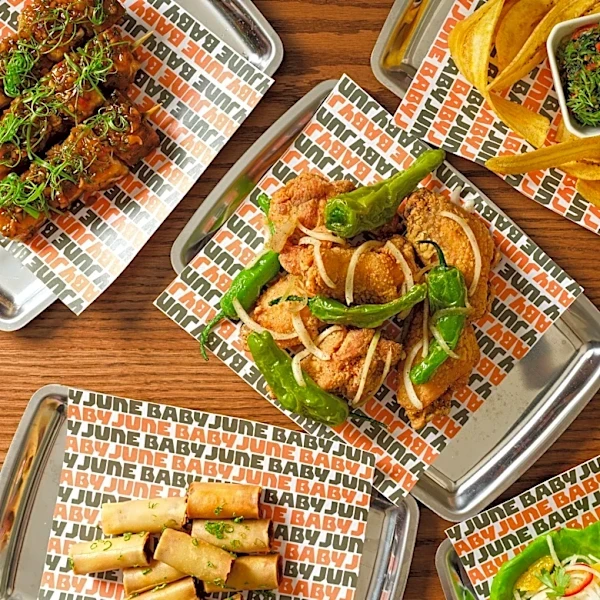 A New East Village Bar Channels the Joy of a Filipino House Party